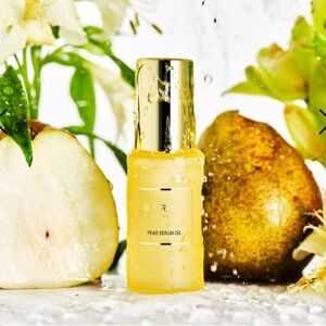 BYROE NEW YORK Pear Serum Oil - NEW IN BOX